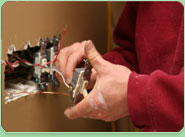 electrical repair Wallasey